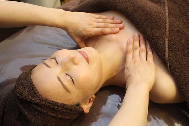 エステルーム LATAO | 久喜のエステサロン エステルーム LATAO | 久喜のエステサロン