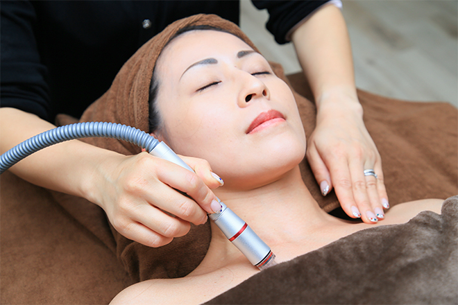 Beauty room Y Style | 豊田のエステサロン