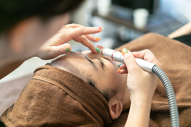 Beauty room Y Style | 豊田のエステサロン