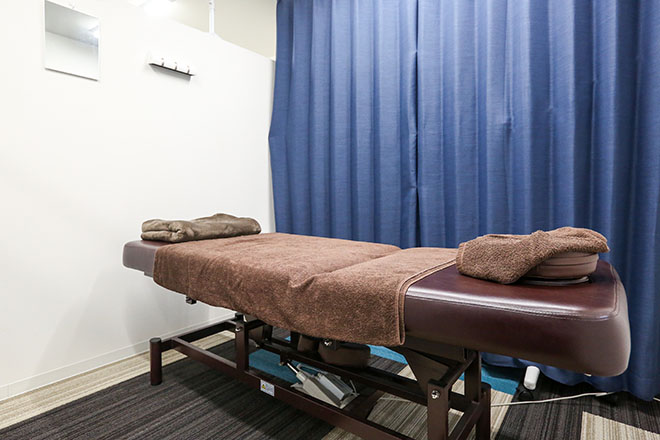 AI belle Homme | 堺のエステサロン