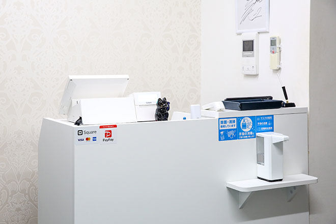 AI belle Homme | 堺のエステサロン