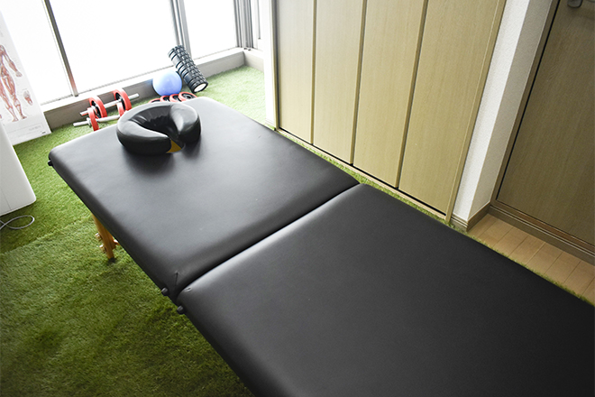 トレーニング整体院 K style tokyo | 広尾のリラクゼーション