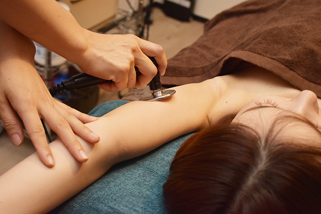 インディバ専門サロン VERITE | 堺のリラクゼーション インディバ専門サロン VERITE | 堺のリラクゼーション