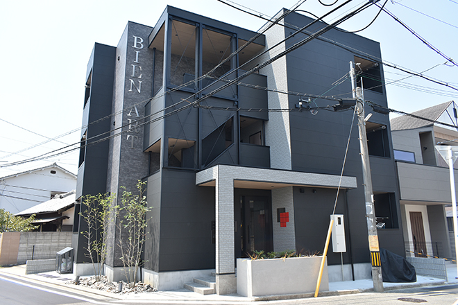 インディバ専門サロン VERITE | 堺のリラクゼーション インディバ専門サロン VERITE | 堺のリラクゼーション