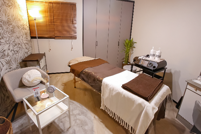インディバ専門サロン VERITE | 堺のリラクゼーション インディバ専門サロン VERITE | 堺のリラクゼーション