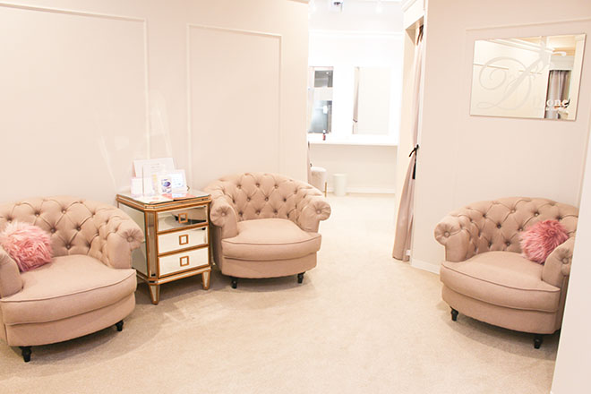 Dione 銀座本店 | 銀座のリラクゼーション