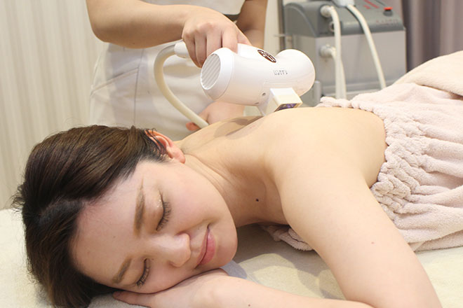 Dione 名古屋駅前店 | 名駅のリラクゼーション