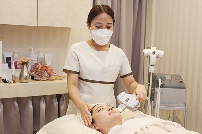 Dione 名古屋駅前店 | 名駅のリラクゼーション Dione 名古屋駅前店 | 名駅のリラクゼーション