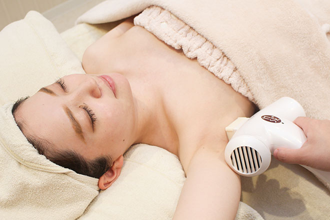 Dione 上野店 | 上野のリラクゼーション Dione 上野店 | 上野のリラクゼーション