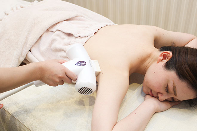 Dione 上野店 | 上野のリラクゼーション Dione 上野店 | 上野のリラクゼーション