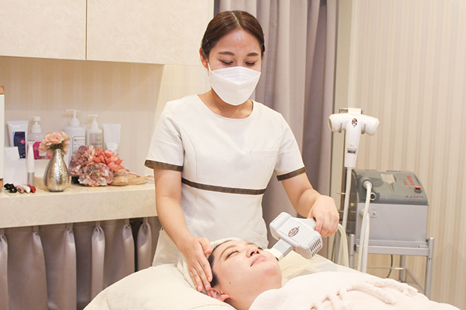 Dione 上野店 | 上野のリラクゼーション Dione 上野店 | 上野のリラクゼーション