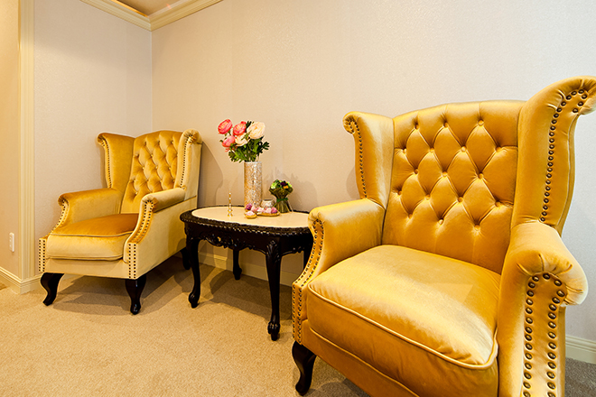 Dione 四日市前店 | 四日市のリラクゼーション