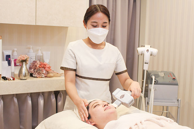 Dione 四日市前店 | 四日市のリラクゼーション