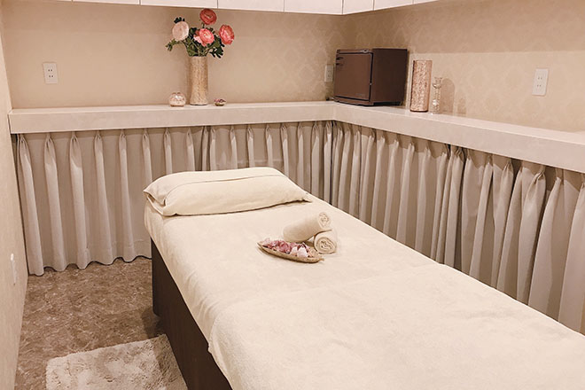 Dione 四日市前店 | 四日市のリラクゼーション