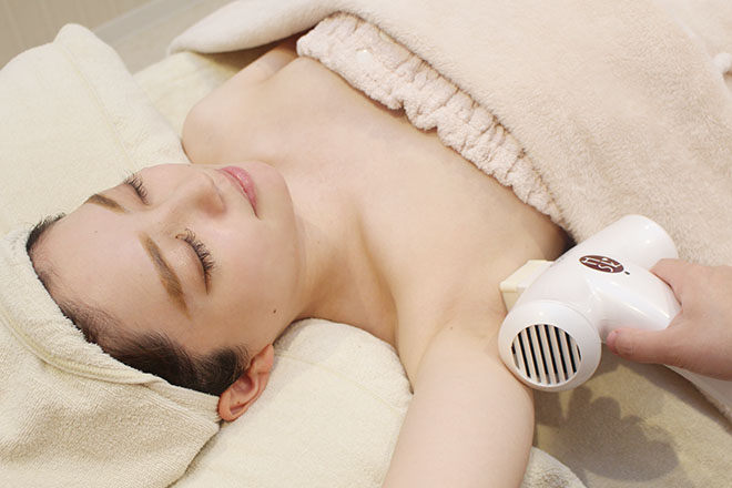 Dione 栄店 | 栄/矢場町のリラクゼーション Dione 栄店 | 栄/矢場町のリラクゼーション