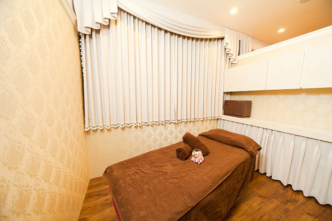 ULULU 金山駅前店 | 金山のリラクゼーション ULULU 金山駅前店 | 金山のリラクゼーション