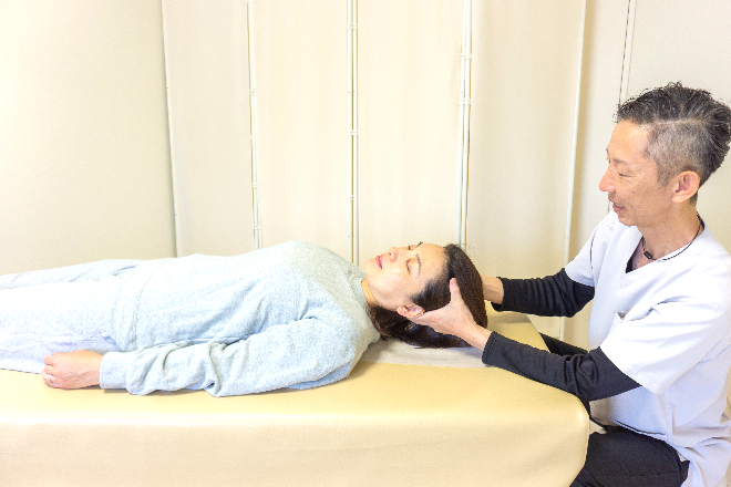 さくらオステオパシー | 和泉のリラクゼーション