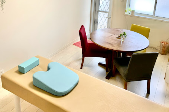 さくらオステオパシー | 和泉のリラクゼーション