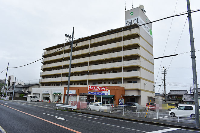 i am...body care salon | 姫路のエステサロン