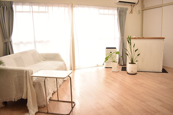 i am...body care salon | 姫路のエステサロン