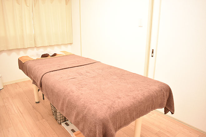 i am...body care salon | 姫路のエステサロン