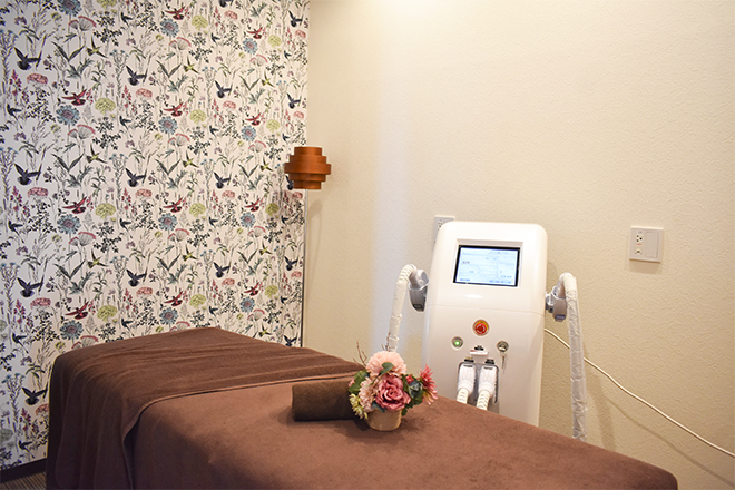 Esthetic Angero | 御殿場のエステサロン