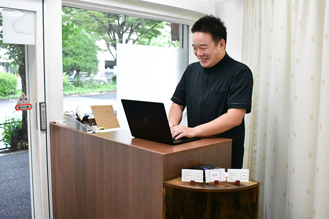 Re.mind | 巣鴨のエステサロン Re.mind | 巣鴨のエステサロン