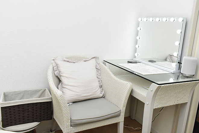 NY STYLE 美・自由 | 代々木のリラクゼーション