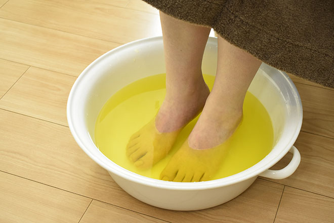 NY STYLE 美・自由 | 代々木のリラクゼーション