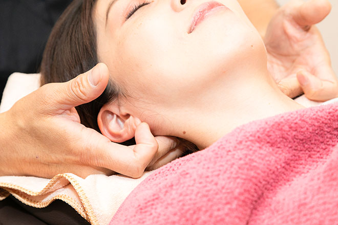 中野パーソナル整体院 | 中野のリラクゼーション 中野パーソナル整体院 | 中野のリラクゼーション