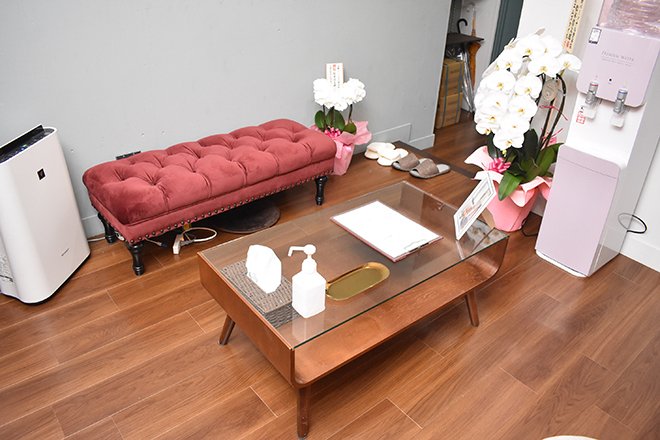 中野パーソナル整体院 | 中野のリラクゼーション 中野パーソナル整体院 | 中野のリラクゼーション