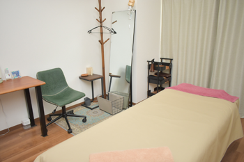 BodyDesign整体 ネリネ | 天王寺/阿倍野のリラクゼーション