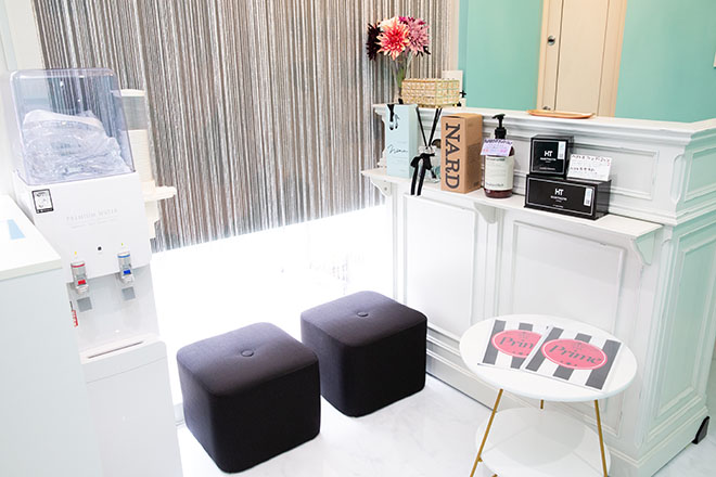 PRIME | 大和高田のエステサロン