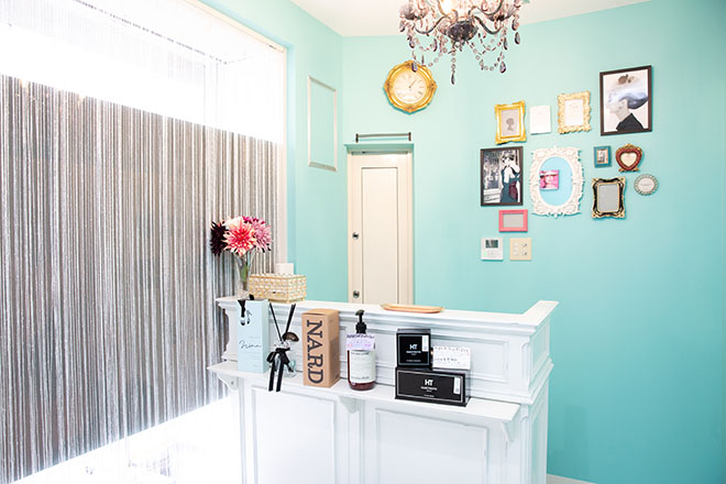 PRIME | 大和高田のエステサロン