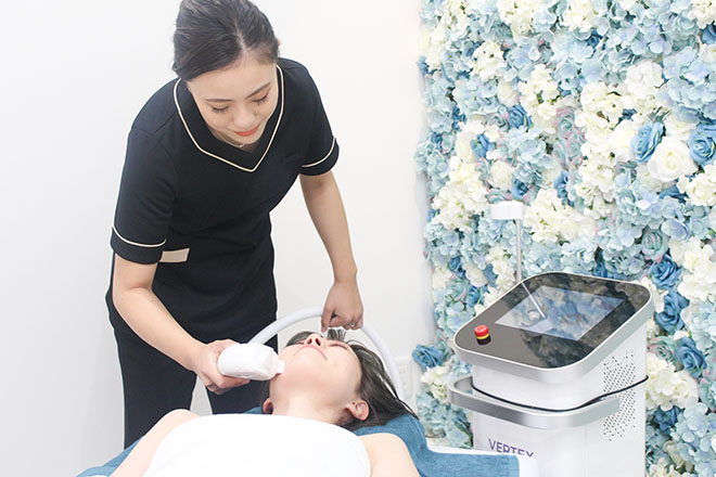 Lulu’s 脱毛&エステサロン | 富士のエステサロン