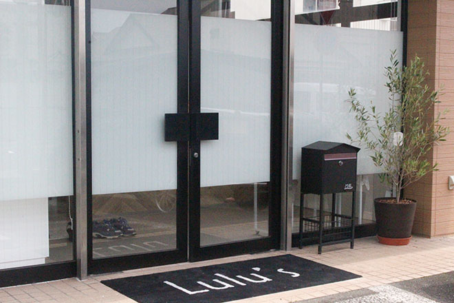 Lulu’s 脱毛&エステサロン | 富士のエステサロン Lulu’s 脱毛&エステサロン | 富士のエステサロン