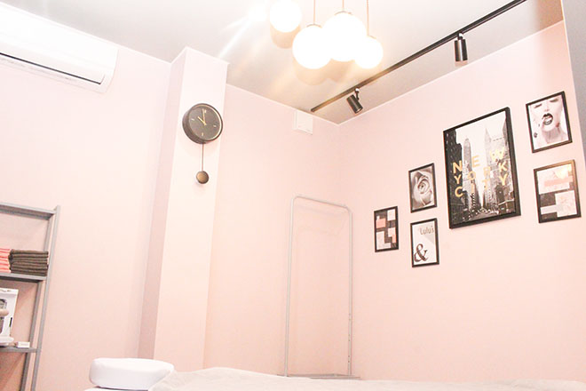 Lulu’s 脱毛&エステサロン | 富士のエステサロン Lulu’s 脱毛&エステサロン | 富士のエステサロン