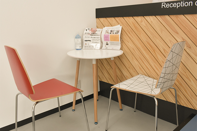 change body salon BASE | 明石のエステサロン