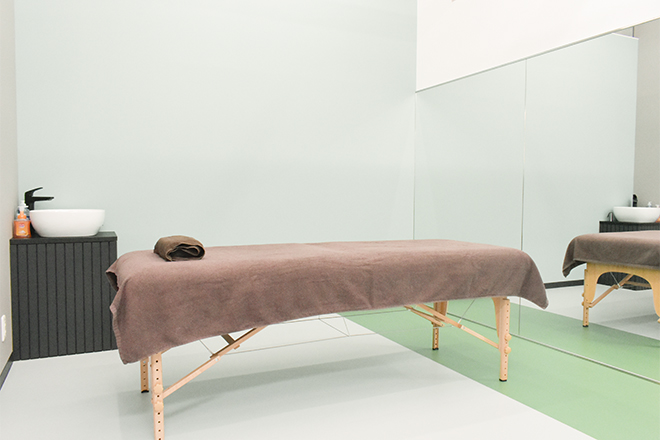 change body salon BASE | 明石のエステサロン