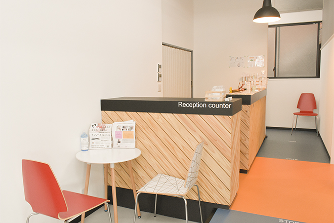 change body salon BASE | 明石のエステサロン