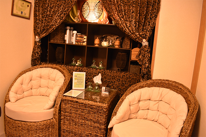 バリニーズトラディショナルマッサージ銀バラ | 松戸のリラクゼーション