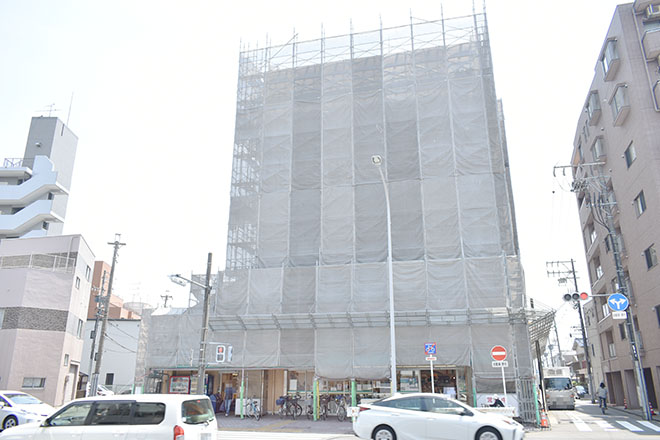 ブラジリアンワックス脱毛 Peak Hunt | 名駅のリラクゼーション