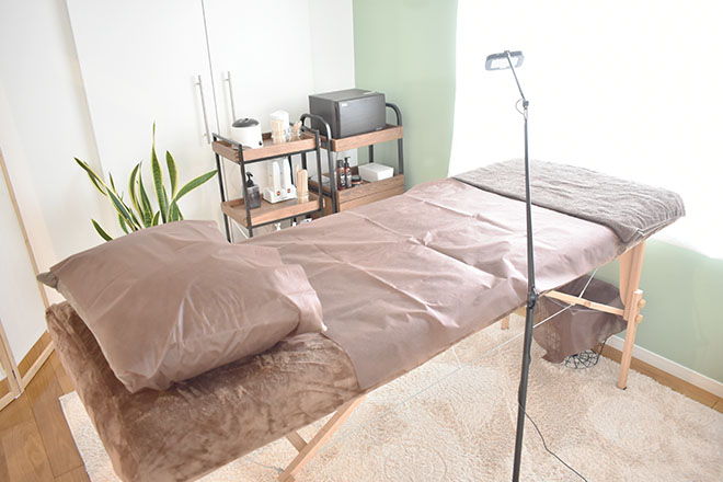 ブラジリアンワックス脱毛 Peak Hunt | 名駅のリラクゼーション