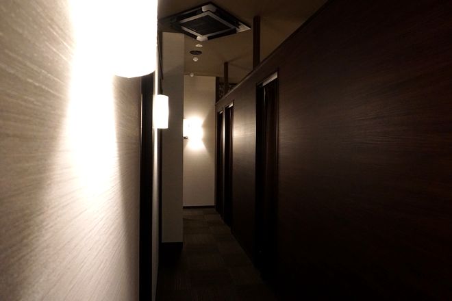 MUU 吉祥寺サンロード店 | 吉祥寺のリラクゼーション