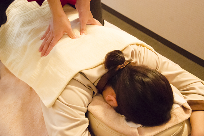 MUU 吉祥寺サンロード店 | 吉祥寺のリラクゼーション