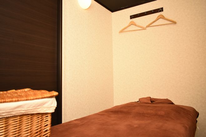 本格台湾式リラク&エステ[健美苑]新宿西口店 | 新宿のエステサロン