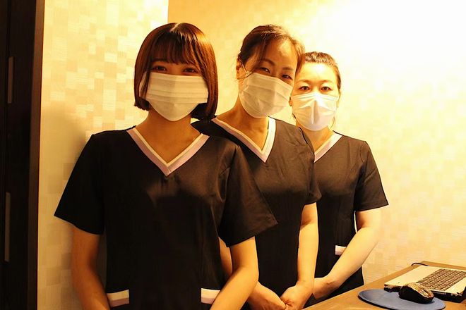 本格台湾式リラク&エステ[健美苑]新宿西口店 | 新宿のエステサロン