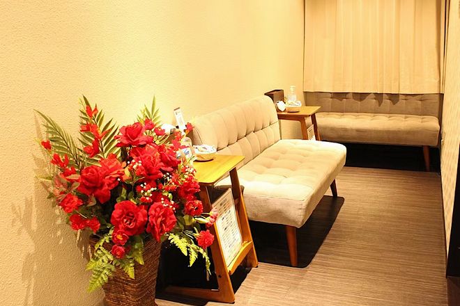 本格台湾式リラク&エステ[健美苑]新宿西口店 | 新宿のエステサロン