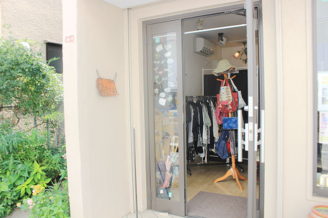 若石足療きさく | 明大前のリラクゼーション 若石足療きさく | 明大前のリラクゼーション