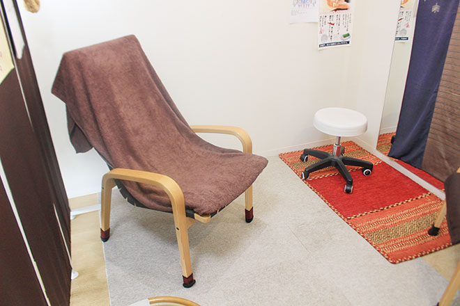 若石足療きさく | 明大前のリラクゼーション 若石足療きさく | 明大前のリラクゼーション